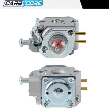 Carburetor for Hyper Tough H2500 H2510 H25B H2520 String Trimmer Part 753-06423