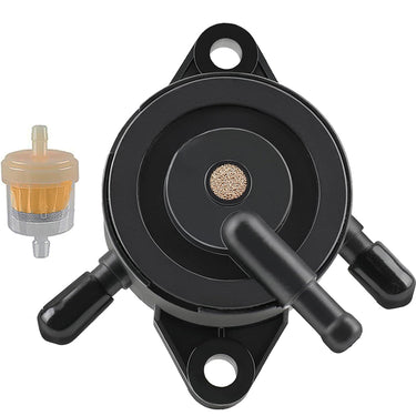 Fuel Pump for  Briggs & Stratton Vanguard 479cc V Twin Intek 16HP 17HP 18HP 19HP 20HP 21HP 22HP 23HP 24HP Motor